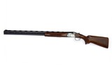 BERETTA ASE 90 SPORTING 12 GAUGE OVER-AND-UNDER SHOTGUN - 29-1/2" BARRELS - 19 of 19