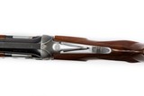 BERETTA ASE 90 SPORTING 12 GAUGE OVER-AND-UNDER SHOTGUN - 29-1/2" BARRELS - 4 of 19