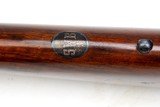 WESTLEY RICHARDS BOXLOCK DBR .500/465 NE - 25