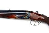 WESTLEY RICHARDS BOXLOCK DBR .500/465 NE - 25