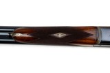 WESTLEY RICHARDS BOXLOCK DBR .500/465 NE - 25