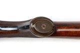 WESTLEY RICHARDS BOXLOCK DBR .500/465 NE - 25