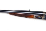 WESTLEY RICHARDS BOXLOCK DBR .500/465 NE - 25
