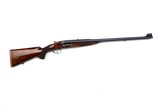 WESTLEY RICHARDS BOXLOCK DBR .500/465 NE - 25