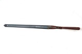 WESTLEY RICHARDS BOXLOCK DBR .500/465 NE - 25