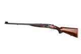 WESTLEY RICHARDS BOXLOCK DBR .500/465 NE - 25