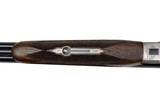 FRIEDRICH WILHELM HEYM MODEL 88B DOUBLE RIFLE .375 H&H MAGNUM - 25" BARRELS - 11 of 20