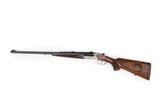 FRIEDRICH WILHELM HEYM MODEL 88B DOUBLE RIFLE .375 H&H MAGNUM - 25" BARRELS - 20 of 20