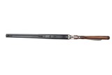 FRIEDRICH WILHELM HEYM MODEL 88B DOUBLE RIFLE .375 H&H MAGNUM - 25" BARRELS - 18 of 20