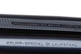 FRIEDRICH WILHELM HEYM MODEL 88B DOUBLE RIFLE .375 H&H MAGNUM - 25" BARRELS - 15 of 20