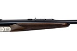 FRIEDRICH WILHELM HEYM MODEL 88B DOUBLE RIFLE .375 H&H MAGNUM - 25" BARRELS - 9 of 20