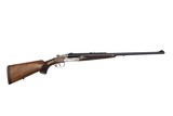 FRIEDRICH WILHELM HEYM MODEL 88B DOUBLE RIFLE .375 H&H MAGNUM - 25" BARRELS - 19 of 20