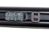 FRIEDRICH WILHELM HEYM MODEL 88B DOUBLE RIFLE .375 H&H MAGNUM - 25" BARRELS - 14 of 20
