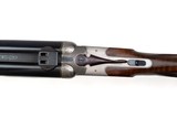 FRIEDRICH WILHELM HEYM MODEL 88B DOUBLE RIFLE .375 H&H MAGNUM - 25" BARRELS - 4 of 20