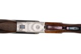 FRIEDRICH WILHELM HEYM MODEL 88B DOUBLE RIFLE .375 H&H MAGNUM - 25" BARRELS - 3 of 20