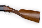 FABRIQUE NATIONALE SUPERPOSED A1 12 GAUGE OVER-AND-UNDER SHOTGUN - 6 of 16