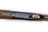 FABRIQUE NATIONALE SUPERPOSED A1 12 GAUGE OVER-AND-UNDER SHOTGUN - 3 of 16