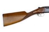 FABRIQUE NATIONALE SUPERPOSED A1 12 GAUGE OVER-AND-UNDER SHOTGUN - 5 of 16