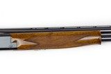 FABRIQUE NATIONALE SUPERPOSED A1 12 GAUGE OVER-AND-UNDER SHOTGUN - 9 of 16
