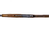 FABRIQUE NATIONALE SUPERPOSED A1 12 GAUGE OVER-AND-UNDER SHOTGUN - 13 of 16