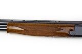 FABRIQUE NATIONALE SUPERPOSED A1 12 GAUGE OVER-AND-UNDER SHOTGUN - 10 of 16
