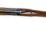 FABRIQUE NATIONALE SUPERPOSED A1 12 GAUGE OVER-AND-UNDER SHOTGUN - 4 of 16