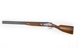 FABRIQUE NATIONALE SUPERPOSED A1 12 GAUGE OVER-AND-UNDER SHOTGUN - 16 of 16