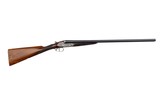 JOSEPH BRADDELL & SON BOXLOCK EJECTOR 20 GAUGE SIDE-BY-SIDE SHOTGUN - 26" BARRELS - 18 of 19