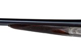 JOSEPH BRADDELL & SON BOXLOCK EJECTOR 20 GAUGE SIDE-BY-SIDE SHOTGUN - 26" BARRELS - 10 of 19