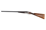 JOSEPH BRADDELL & SON BOXLOCK EJECTOR 20 GAUGE SIDE-BY-SIDE SHOTGUN - 26" BARRELS - 19 of 19