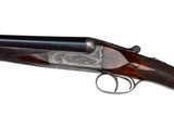 JOSEPH BRADDELL & SON BOXLOCK EJECTOR 20 GAUGE SIDE-BY-SIDE SHOTGUN - 26" BARRELS - 2 of 19