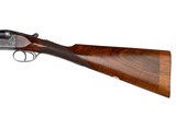 JOSEPH BRADDELL & SON BOXLOCK EJECTOR 20 GAUGE SIDE-BY-SIDE SHOTGUN - 26" BARRELS - 6 of 19