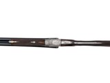 WIILLIAM EVANS SIDELOCK EJECTOR 12 GAUGE SIDE-BY-SIDE SHOTGUN - 29" BARRELS - 12 of 15