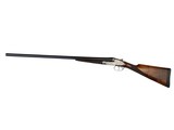 WIILLIAM EVANS SIDELOCK EJECTOR 12 GAUGE SIDE-BY-SIDE SHOTGUN - 29" BARRELS - 15 of 15