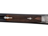 WIILLIAM EVANS SIDELOCK EJECTOR 12 GAUGE SIDE-BY-SIDE SHOTGUN - 29" BARRELS - 11 of 15