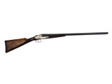WIILLIAM EVANS SIDELOCK EJECTOR 12 GAUGE SIDE-BY-SIDE SHOTGUN - 29" BARRELS - 14 of 15