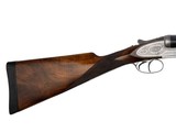 WIILLIAM EVANS SIDELOCK EJECTOR 12 GAUGE SIDE-BY-SIDE SHOTGUN - 29" BARRELS - 5 of 15