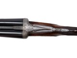 WIILLIAM EVANS SIDELOCK EJECTOR 12 GAUGE SIDE-BY-SIDE SHOTGUN - 29" BARRELS - 4 of 15