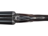 JOHN GRAHAM & CO BOXLOCK EJECTOR 12 GAUGE SIDE-BY-SIDE SHOTGUN - - 4 of 18