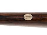 JOHN GRAHAM & CO BOXLOCK EJECTOR 12 GAUGE SIDE-BY-SIDE SHOTGUN - - 8 of 18