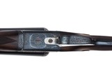 JOHN GRAHAM & CO BOXLOCK EJECTOR 12 GAUGE SIDE-BY-SIDE SHOTGUN - - 3 of 18