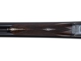 JOHN GRAHAM & CO BOXLOCK EJECTOR 12 GAUGE SIDE-BY-SIDE SHOTGUN - - 12 of 18