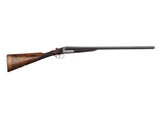 JOHN GRAHAM & CO BOXLOCK EJECTOR 12 GAUGE SIDE-BY-SIDE SHOTGUN - - 17 of 18