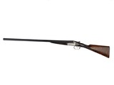 HOLLOWAY& NAUGHTON BOXLOCK EJECTOR 12 GAUGE SIDE-BY-SIDE SHOTGUN - 28" BARRELS - 17 of 18