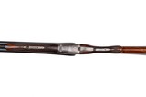 A H FOX CE GRADE 12 GAUGE SIDE-BY-SIDE SHOTGUN - 30