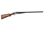 A H FOX CE GRADE 12 GAUGE SIDE-BY-SIDE SHOTGUN - 30