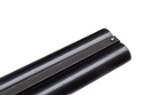 A H FOX CE GRADE 12 GAUGE SIDE-BY-SIDE SHOTGUN - 30