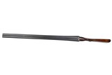 A H FOX CE GRADE 12 GAUGE SIDE-BY-SIDE SHOTGUN - 30