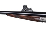 Westley Richards Boxlock DBR .470 NE - 11 of 19