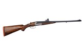 Westley Richards Boxlock DBR .470 NE - 18 of 19